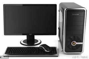 头条号计算机知识,揭秘科技前沿，探索数字世界的奥秘