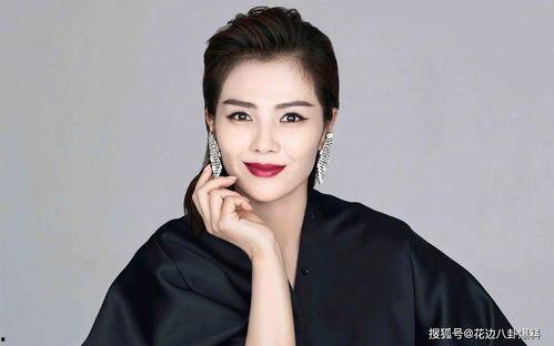 北方女明星壁纸,尽显冰肌玉骨风华绝代