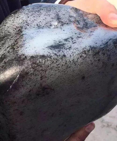 怎么看油库料的真假,揭秘油库料真伪辨识技巧