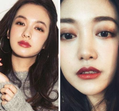 明星仿妆广州发货,广州发货助力潮流风尚