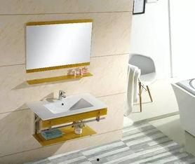 美国网红家洗手台多高,打造舒适家居新体验