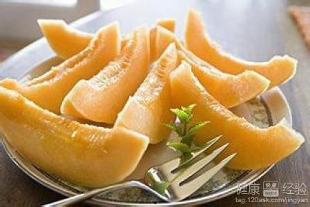 如何吃哈密瓜最好,解锁最佳食用技巧