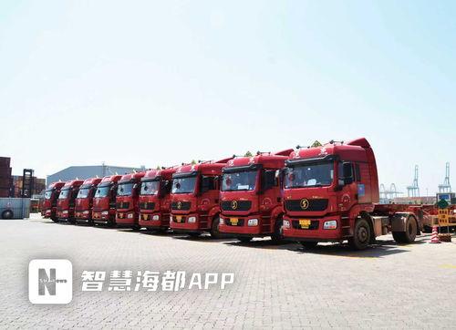 福州网红打卡车出租