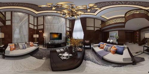 杭州网红整装设计,潮流趋势与创意融合的家居典范