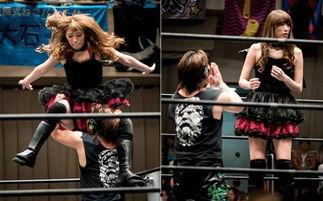 明星格斗图片,华丽对决，谁主沉浮？