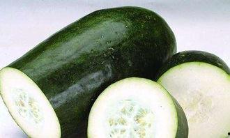 吃瓜会不会湿气大,湿气重？揭秘瓜果与湿气的关系