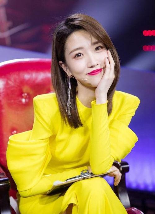 明星张纯烨,闪耀荧屏的璀璨星辉