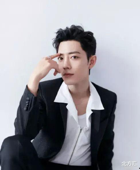 圈内爆料肖战吴亦凡,揭秘娱乐圈的神秘关系网