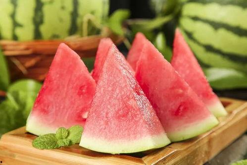 吃瓜没吃到,那些没吃到的瓜，你了解多少？