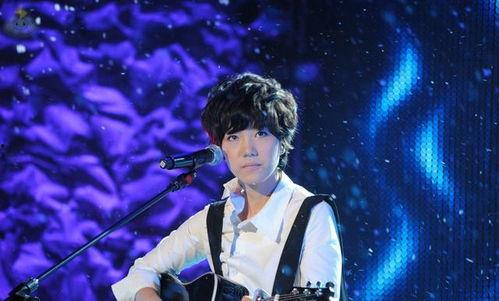 甘肃唱歌的明星,甘肃籍歌唱明星风采掠影