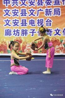 文安吃瓜事件舞蹈老师,舞蹈老师引发的网络热议