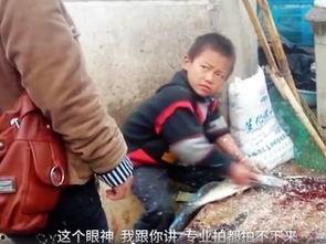 18年网红杀鱼弟,从网络红人到争议人物的蜕变之路