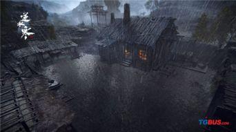 逆水寒最新爆料剧情,江湖风云再起，神秘势力暗中操控！