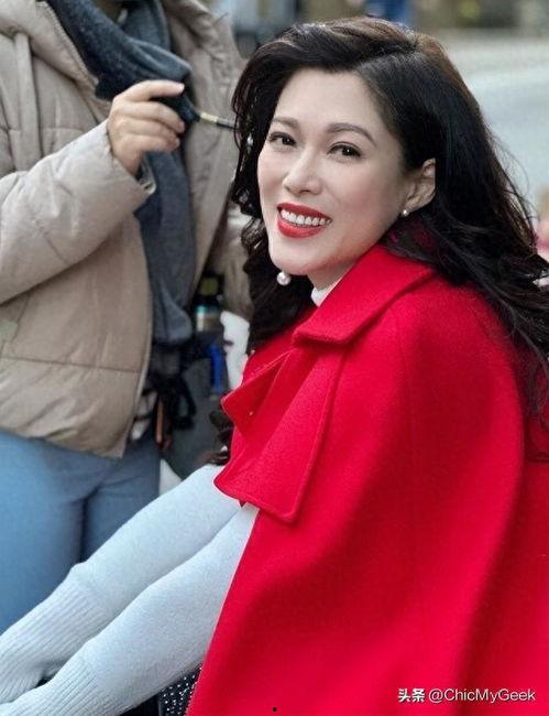 港剧空姐女明星,港剧空姐女明星的星光之路