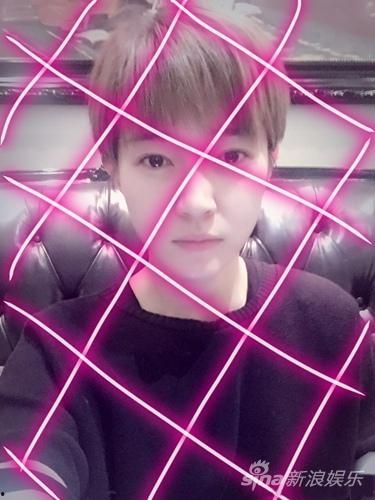 网红呆萌俊,网络红人的魅力之旅