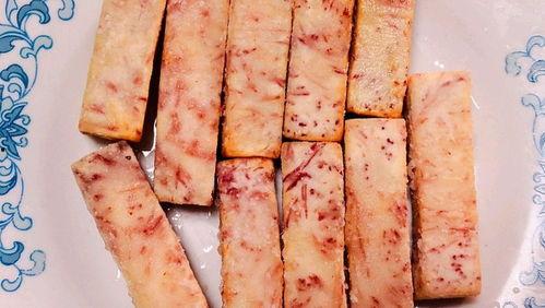 海口芋头条哪里买,探寻地道美食，轻松购得正宗佳品