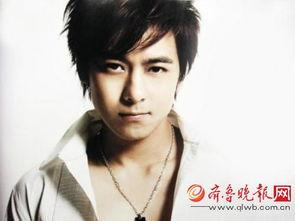 现在娱乐圈最帅男明星,盘点时下最帅男明星风采