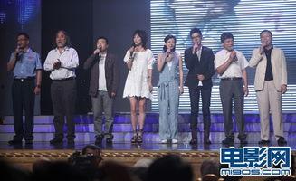 明星大和唱,璀璨星光下的音乐盛宴