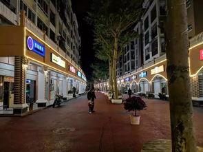 网红街宁德,宁德街头魅力无限