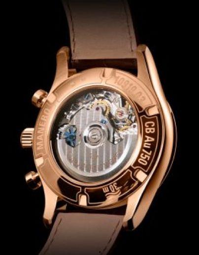 宝齐莱明星,璀璨时光，腕间演绎奢华传奇