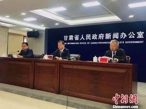 甘肃造林新闻头条,打造绿色生态屏障