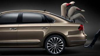 今日头条帕萨特软文,驾驭未来，尽享舒适与安全