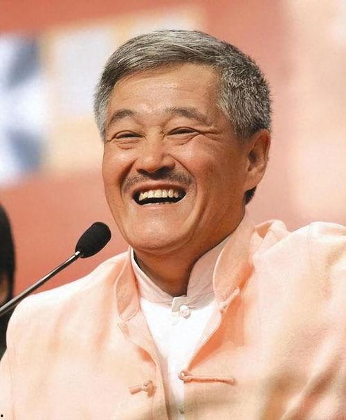 赵本山爆料师傅是谁视频,揭秘其背后的传奇人物