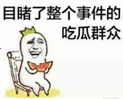 吃瓜群众林小苏,揭秘吃瓜群众的趣味生活