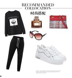 淘宝套装网红店春秋女鞋,淘宝网红店套装精选推荐