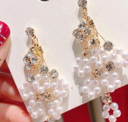 网红可爱爆款耳饰图片,萌动心弦的时尚小物