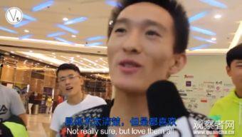 男子扮韩国明星,男子化身偶像，惊艳众人