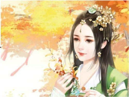 女主古代吃瓜短剧,女主的吃瓜日常