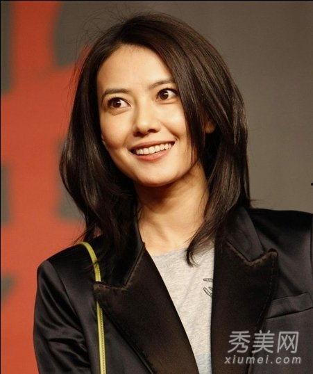 大脸明星发型,时尚潮流与脸型搭配的艺术