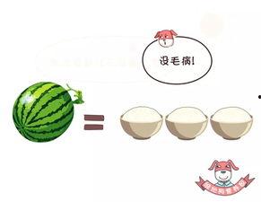 吃瓜是不是增肥,吃瓜也能增肥？揭秘瓜类食物的增肥秘密
