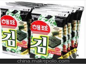 头条号海苔制品是正品吗,如何辨别正品海苔？
