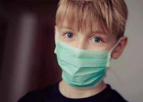 口罩儿童 网红爆款视频,网红爆款视频背后的故事