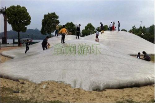 网红游乐项目设施东莞