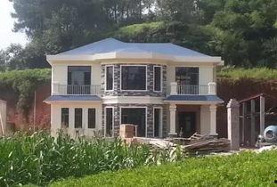 网红小别墅武汉在哪里,探寻城市中的隐世桃源