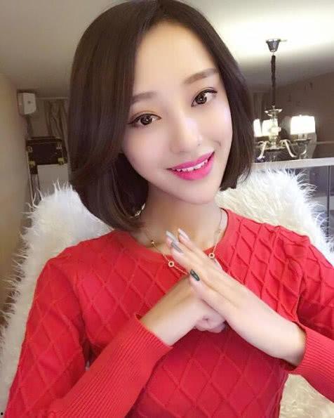 安徽池州市女网红有谁,池州女网红风采独领风骚”