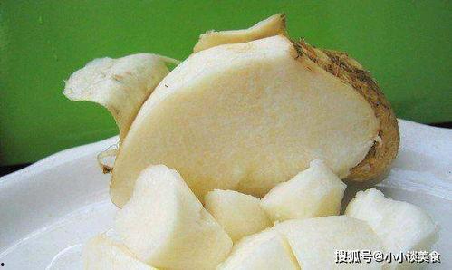 地薯瓜怎么吃,探索美味与营养的完美结合