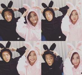 晴明星兔子跳,晴空下的星兔跳跃奇遇记