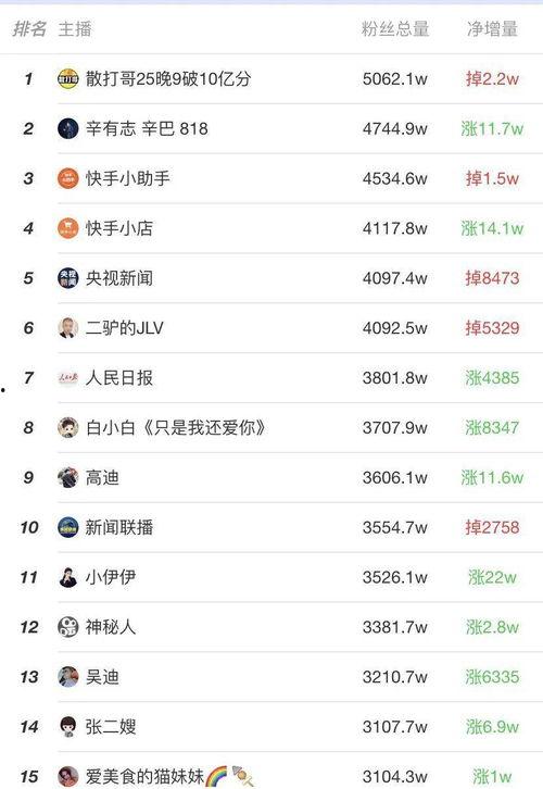 山东快手网红城市排名,揭秘热门网红打卡地