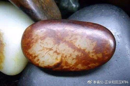 籽料真假皮怎么看,一眼识破真伪