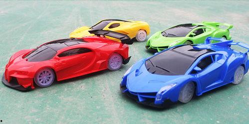 自制网红儿童漂移车视频,自制网红视频引关注