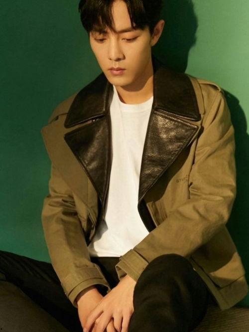 吃瓜爆料肖战代言视频,吃瓜群众热议不断！