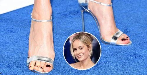 女明星脚尺寸,脚尺寸背后的时尚密码