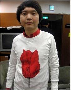 韩国明星申正焕