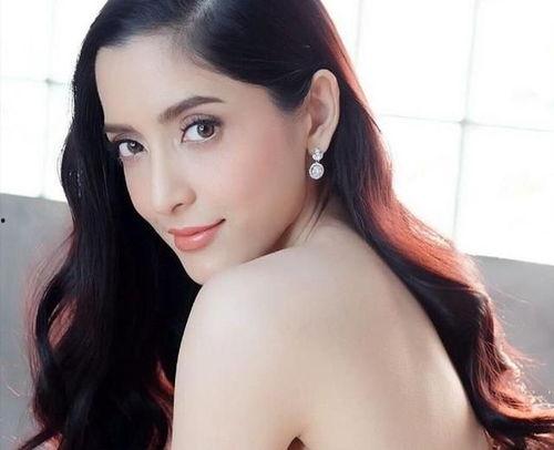 泰国明星pinky,闪耀舞台的璀璨之星