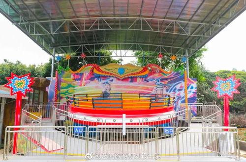 佛山中秋网红打卡景点,月圆人团圆，光影交织的浪漫之旅