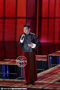 2015春晚明星反串,跨界演绎，笑料连连